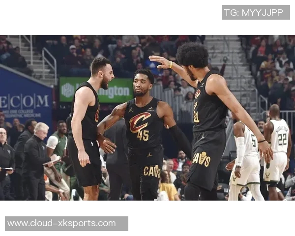 雄鹿与骑士精彩对决全场录像回放及赛后精彩分析